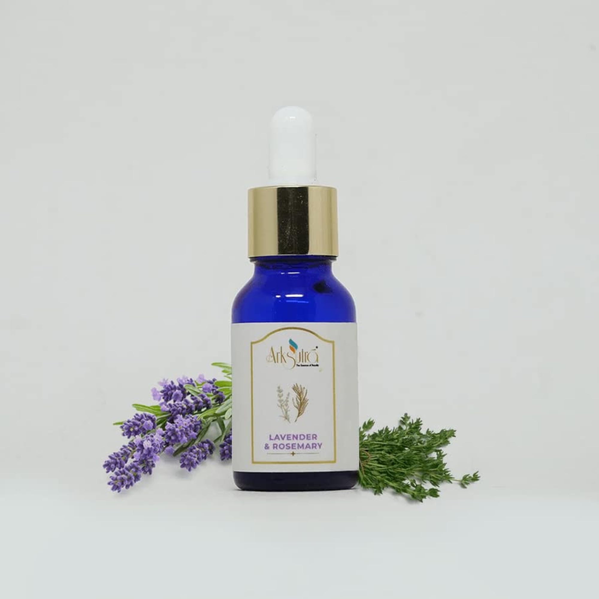 Arksutra Aromas Blended Diffuser Pack of 4
